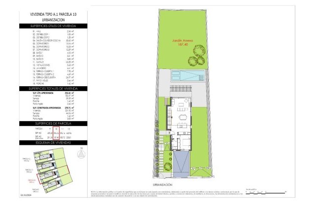 Obra nueva - Villa - Finestrat - Sierra cortina