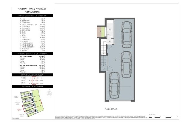 Obra nueva - Villa - Finestrat - Sierra cortina