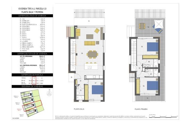 Obra nueva - Villa - Finestrat - Sierra cortina