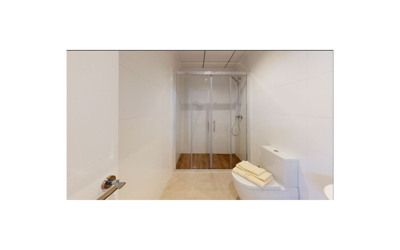 Obra nueva - Villa - La Nucía - Urb. Don Mar