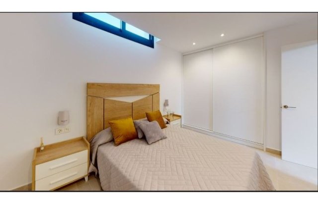 Obra nueva - Villa - La Nucía - Urb. Don Mar