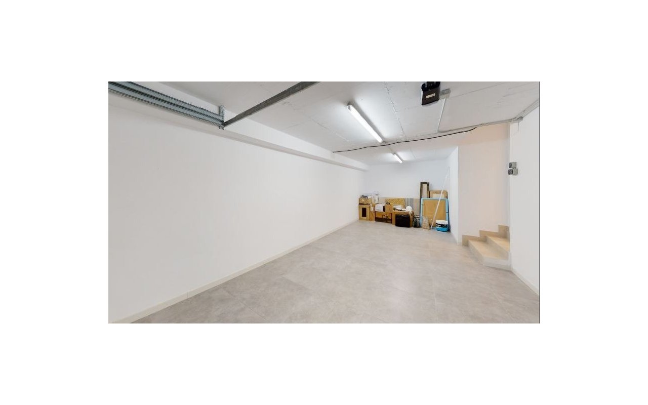 Obra nueva - Villa - La Nucía - Urb. Don Mar