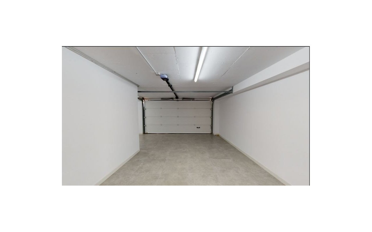 Obra nueva - Villa - La Nucía - Urb. Don Mar