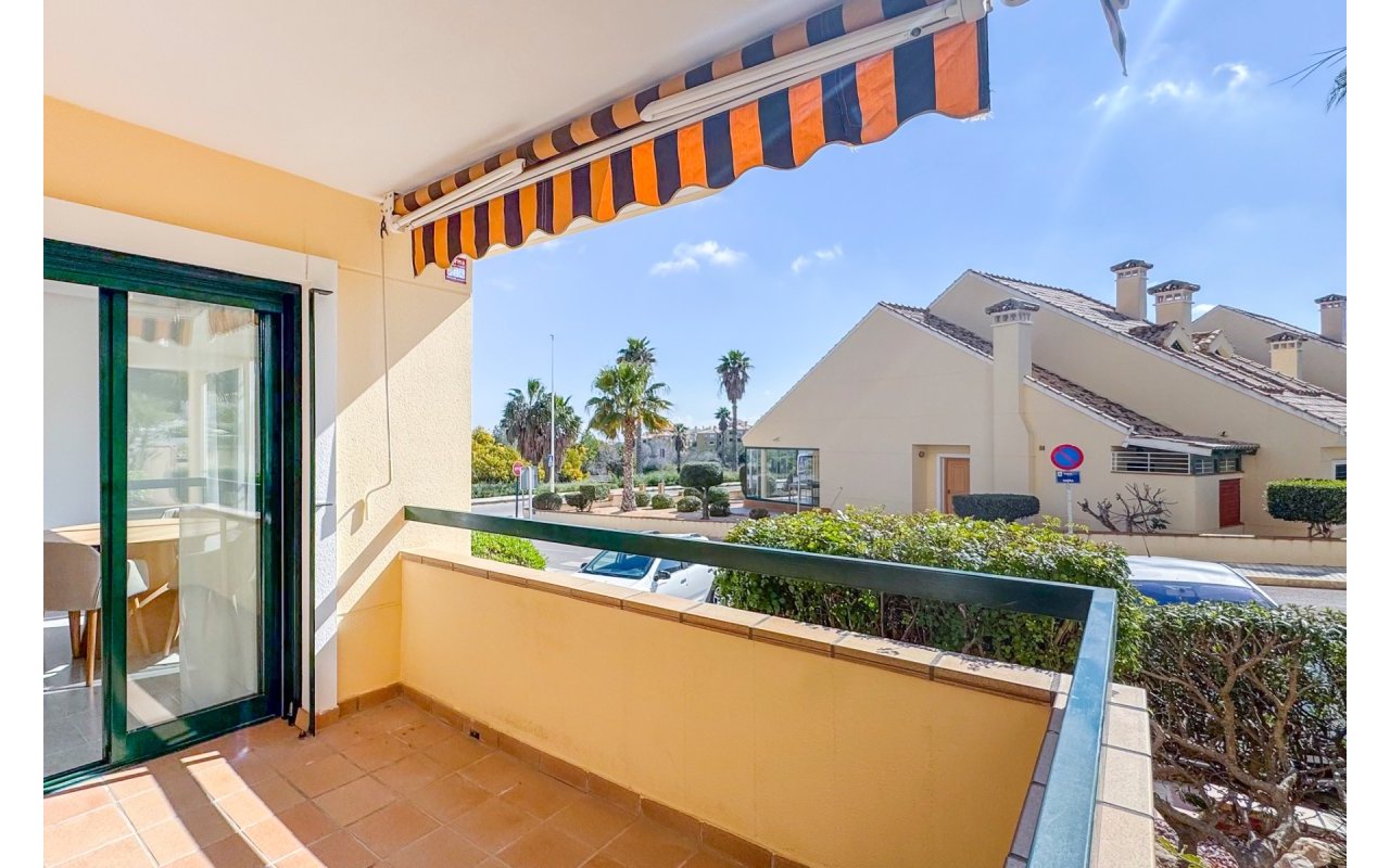 Reventa - Piso - Orihuela Costa - Lomas de Campoamor