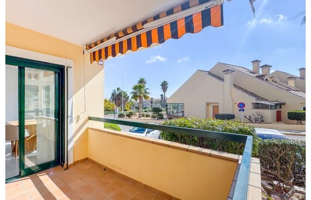 Reventa - Piso - Orihuela Costa - Lomas de Campoamor
