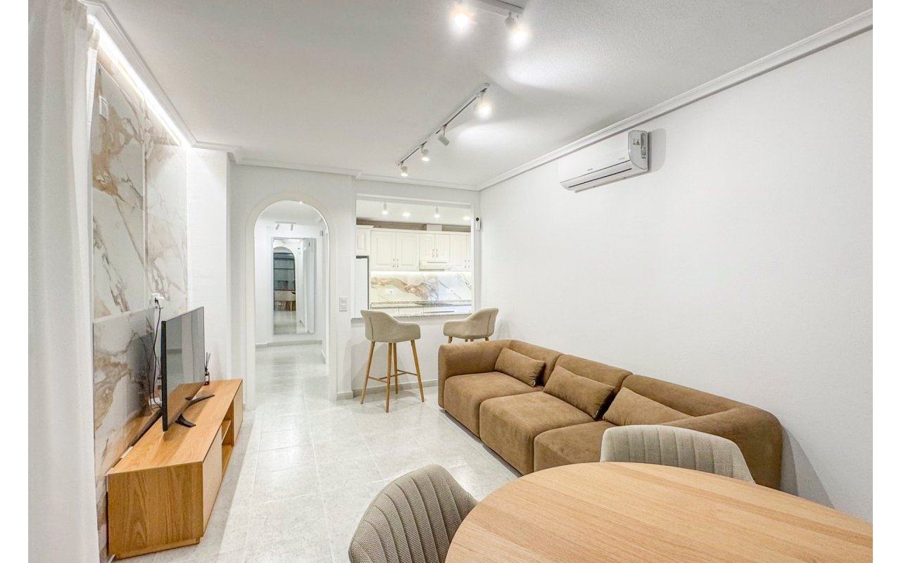 Reventa - Piso - Orihuela Costa - Lomas de Campoamor