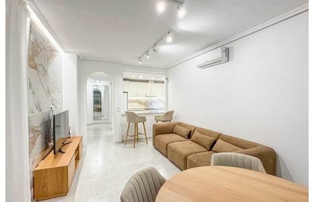 Reventa - Piso - Orihuela Costa - Lomas de Campoamor