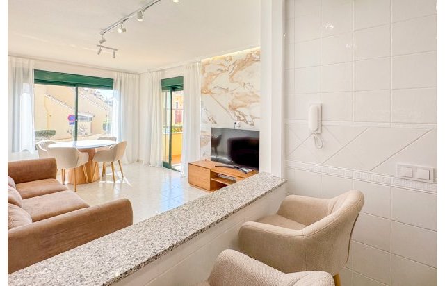 Reventa - Piso - Orihuela Costa - Lomas de Campoamor