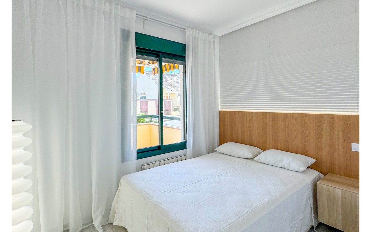 Reventa - Piso - Orihuela Costa - Lomas de Campoamor