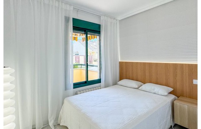 Reventa - Piso - Orihuela Costa - Lomas de Campoamor