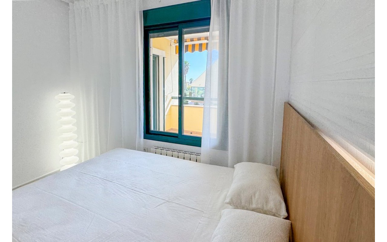 Reventa - Piso - Orihuela Costa - Lomas de Campoamor