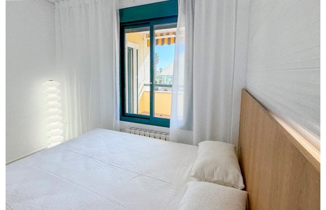 Reventa - Piso - Orihuela Costa - Lomas de Campoamor