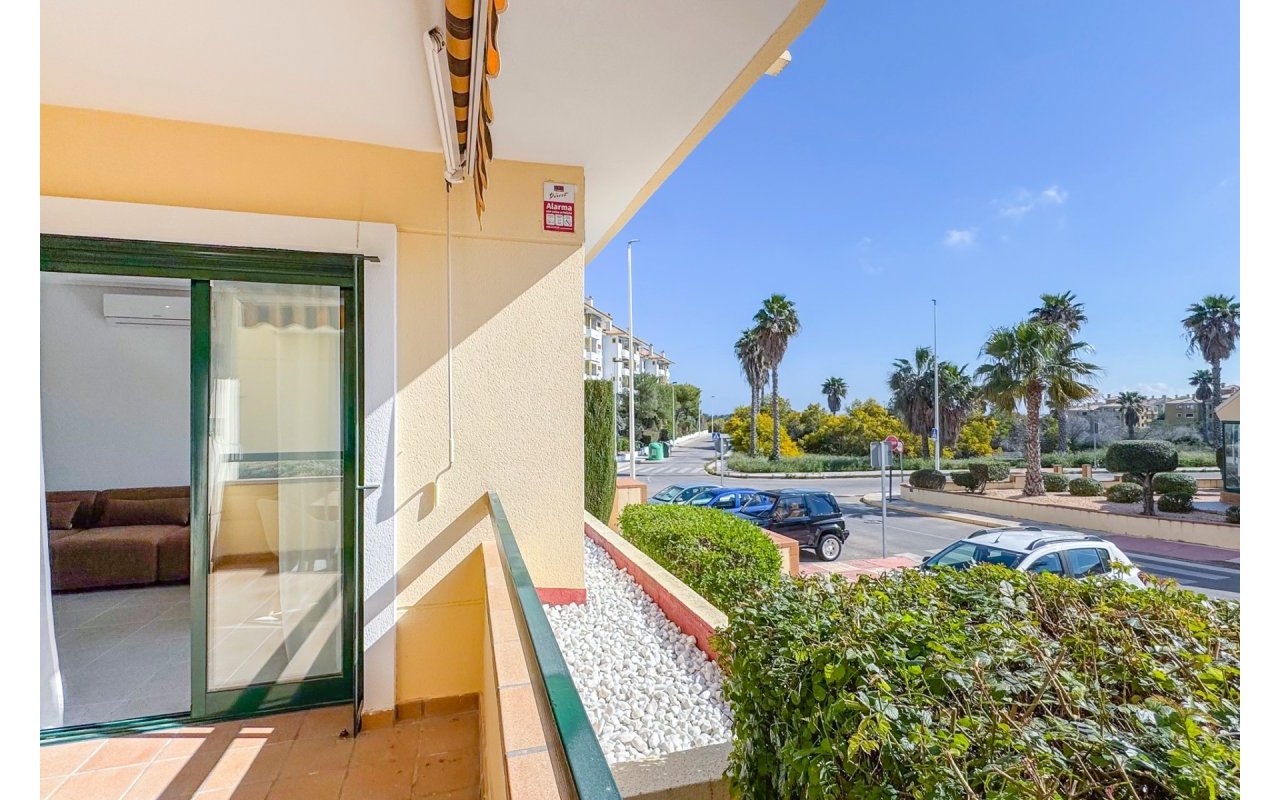 Reventa - Piso - Orihuela Costa - Lomas de Campoamor