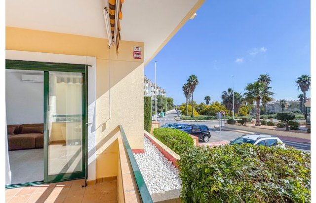 Reventa - Piso - Orihuela Costa - Lomas de Campoamor