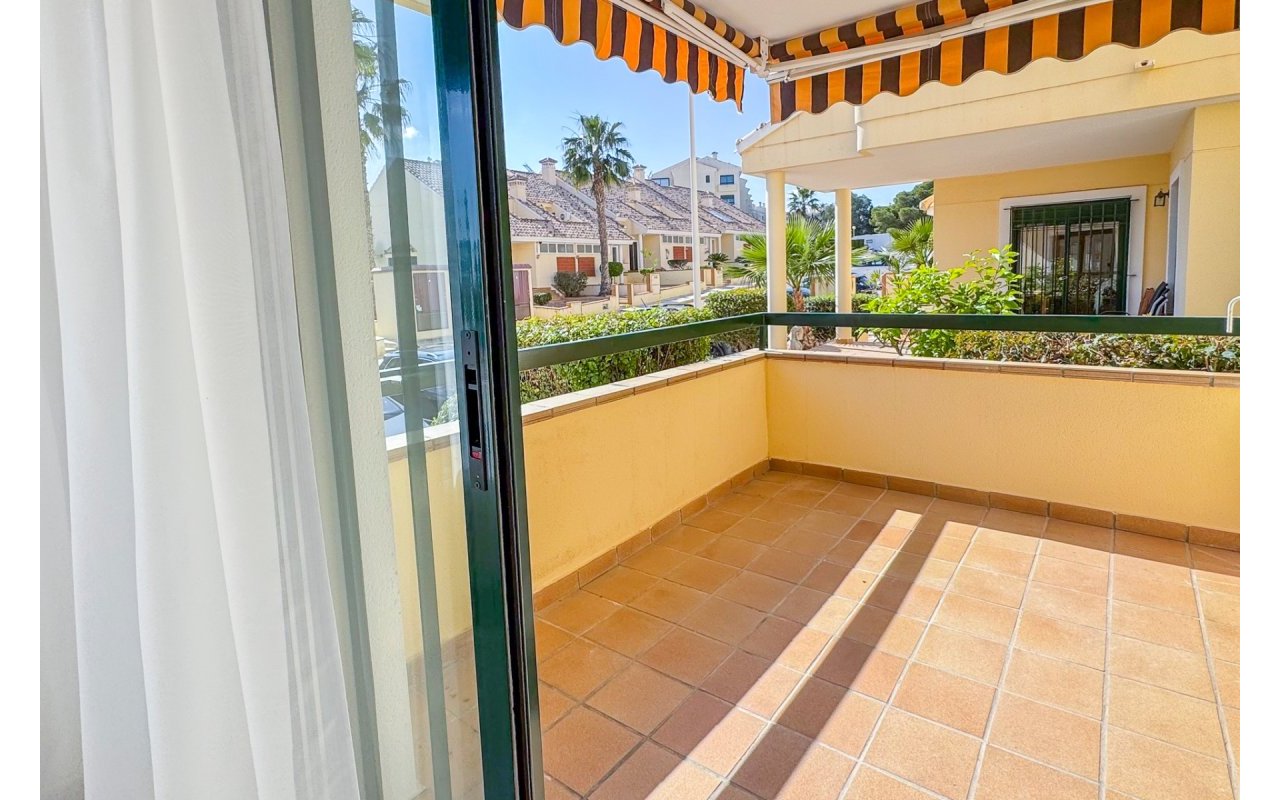 Reventa - Piso - Orihuela Costa - Lomas de Campoamor