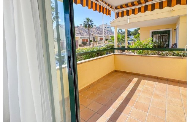 Reventa - Piso - Orihuela Costa - Lomas de Campoamor