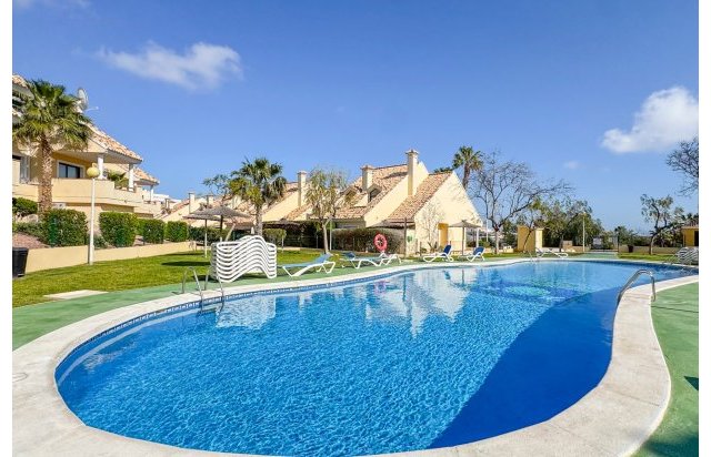 Reventa - Piso - Orihuela Costa - Lomas de Campoamor
