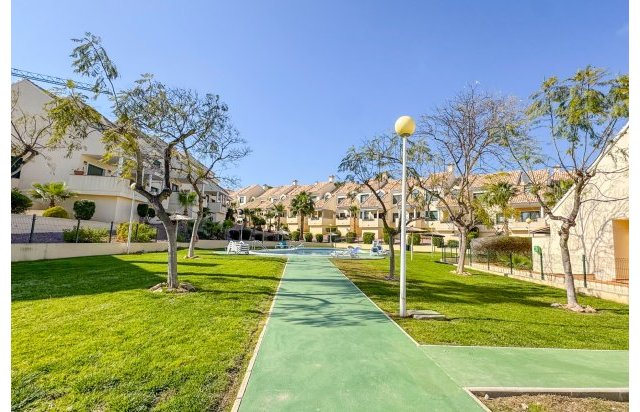 Reventa - Piso - Orihuela Costa - Lomas de Campoamor