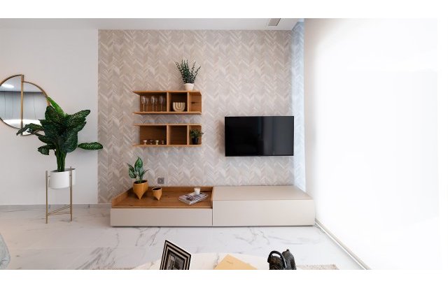 Obra nueva - Piso - Benidorm - Spain