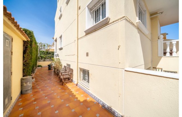Reventa - Adosado - Guardamar del Segura - El moncayo