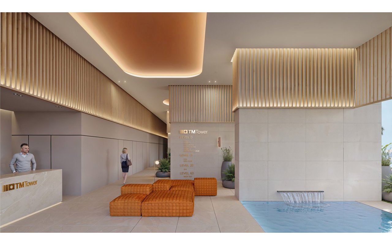 Obra nueva - Piso - Benidorm - Spain