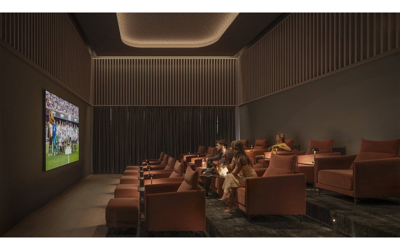 Obra nueva - Piso - Benidorm - Spain
