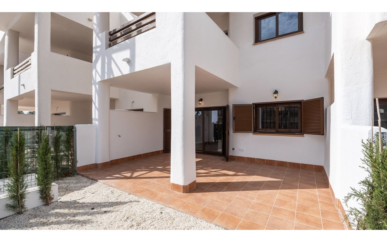 Rynek pierwotny - Bungalow - Pulpi - Spain