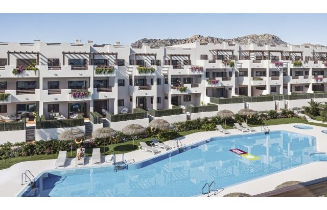 Rynek pierwotny - Bungalow - Pulpi - Spain