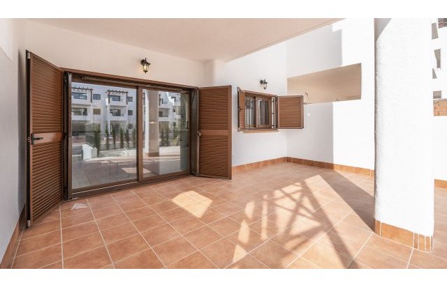 Rynek pierwotny - Bungalow - Pulpi - Spain