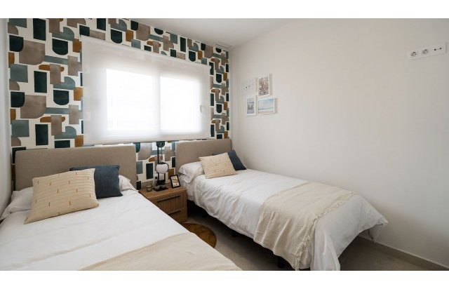 Rynek pierwotny - Bungalow - Pulpi - Spain