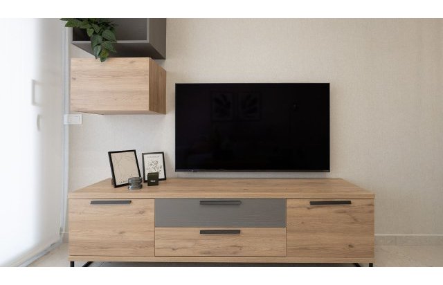 Rynek pierwotny - Bungalow - Pulpi - Spain