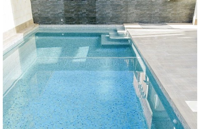 Obra nueva - Villa - Los Montesinos - La herrada