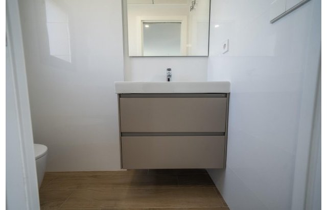 Obra nueva - Villa - Algorfa - La finca golf
