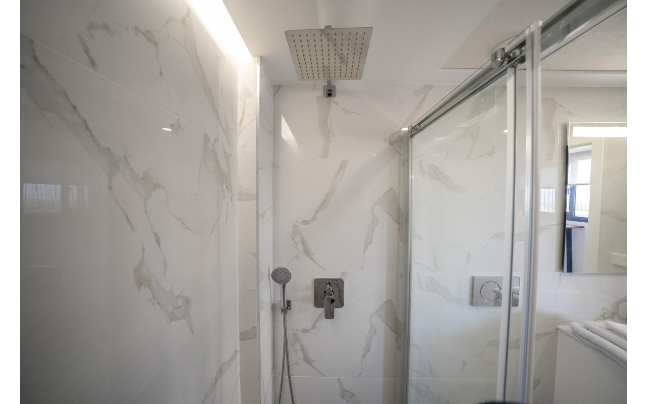 Obra nueva - Villa - Algorfa - La finca golf
