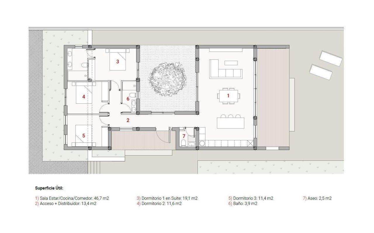 Obra nueva - Villa - Finestrat - Finestrat Urbanizaciones