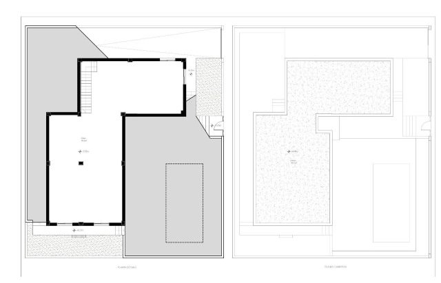 Obra nueva - Villa - Torre Pacheco - Santa Rosalia Lake And Life Resort