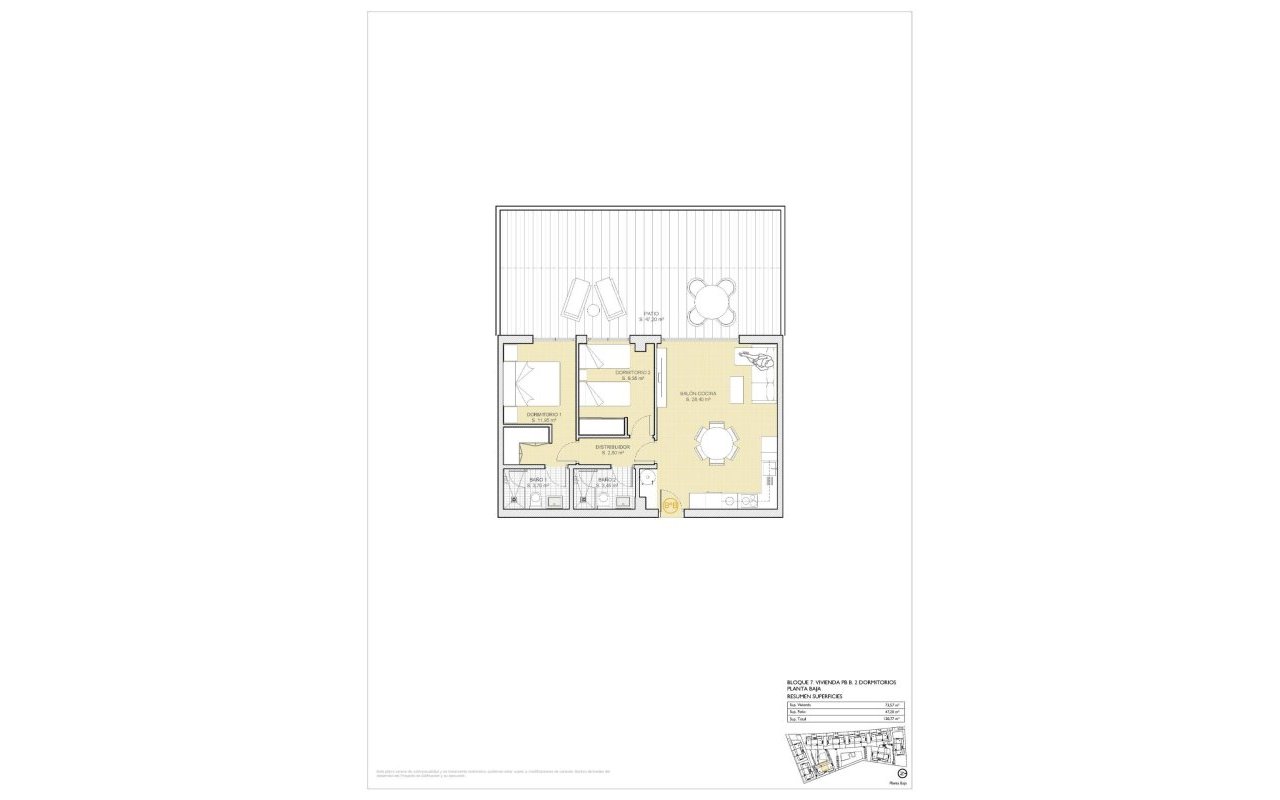 Obra nueva - Piso - Finestrat
