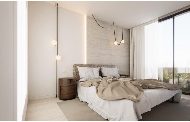 Obra nueva - Villa - Orihuela - Las Colinas