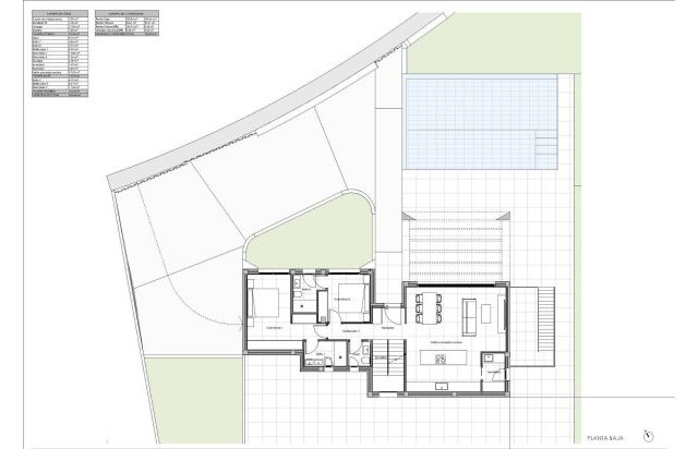 Obra nueva - Villa - Orihuela - Las Colinas
