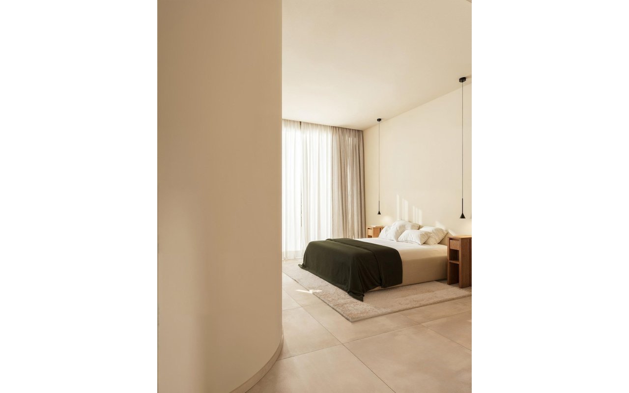 Obra nueva - Villa - Algorfa - La finca golf