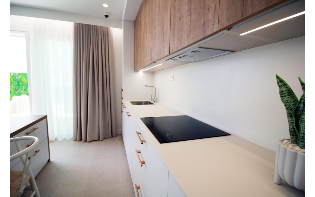 Obra nueva - Bungalow - Pilar de la Horadada - Torre De La Horadada