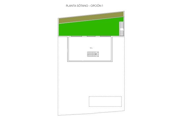 Obra nueva - Villa - Finestrat - Campana garden