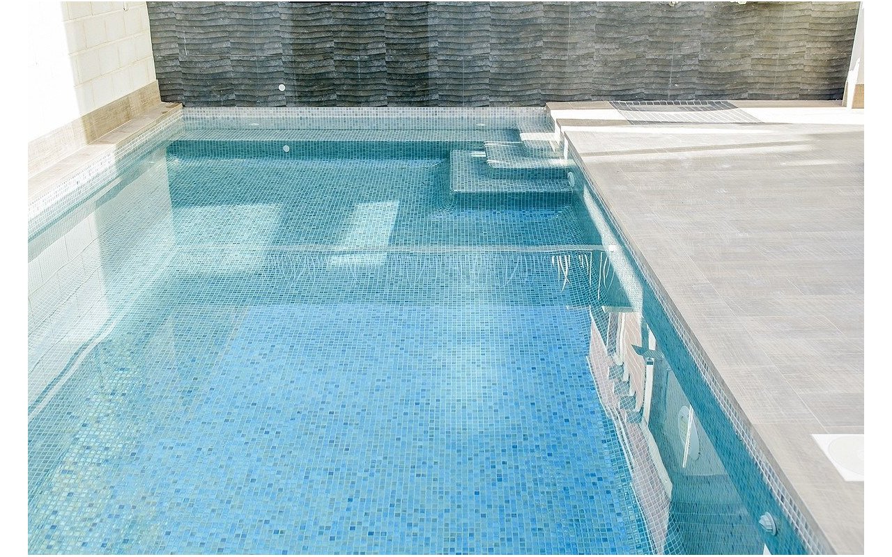 Obra nueva - Villa - Los Montesinos - La herrada