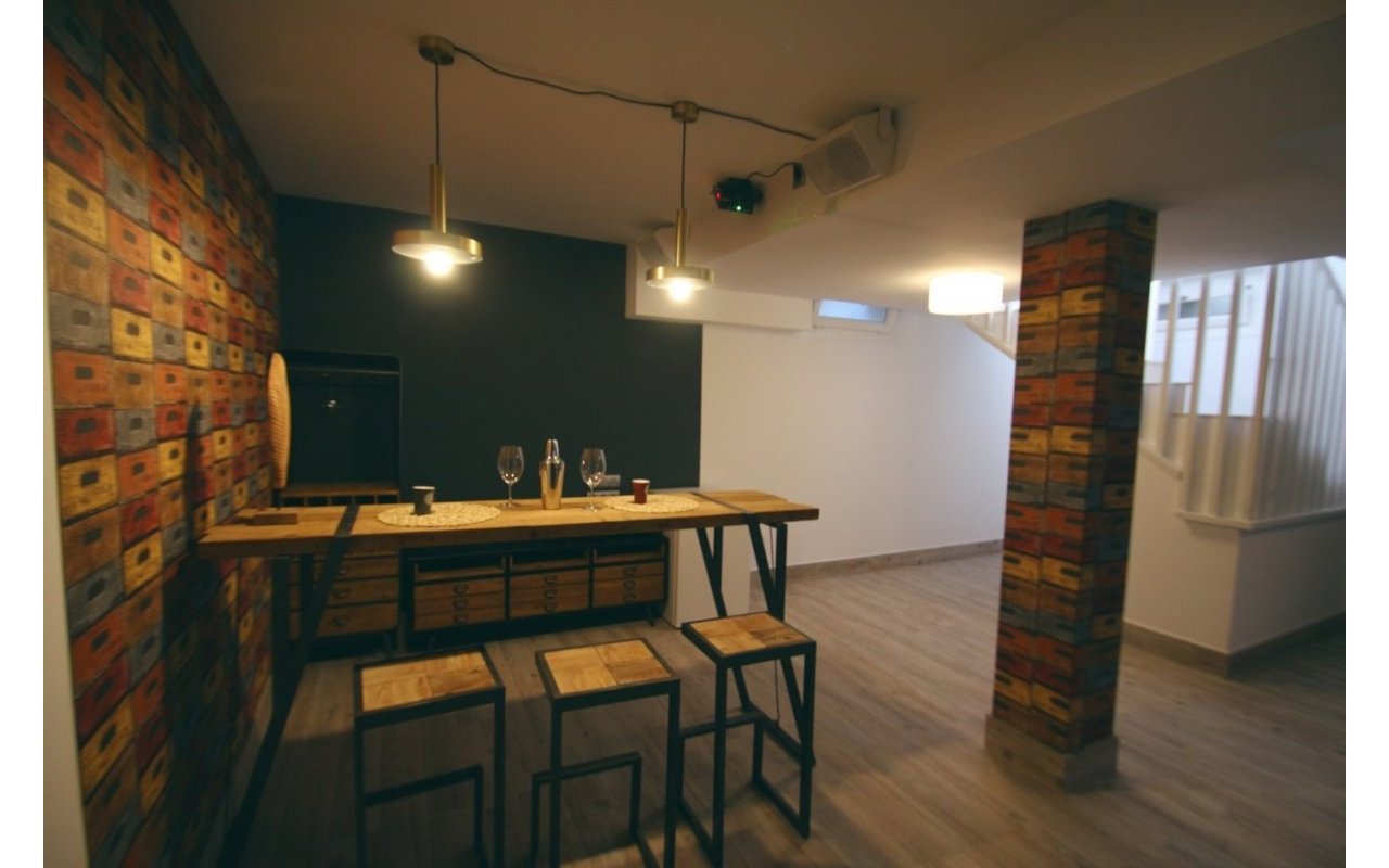 Obra nueva - Villa - Los Montesinos - La herrada