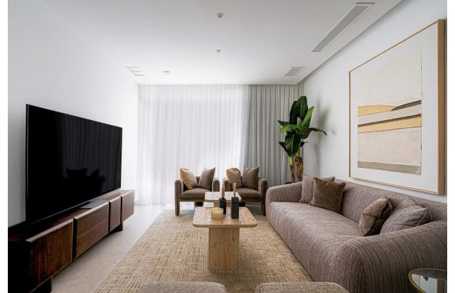 Obra nueva - Villa - La Nucía - Coblanca