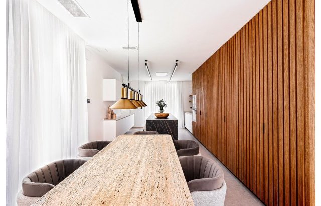 Obra nueva - Villa - La Nucía - Coblanca