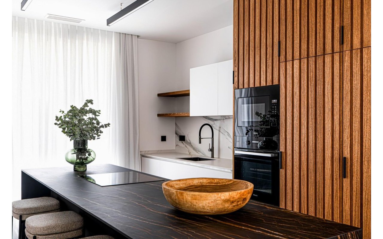 Obra nueva - Villa - La Nucía - Coblanca