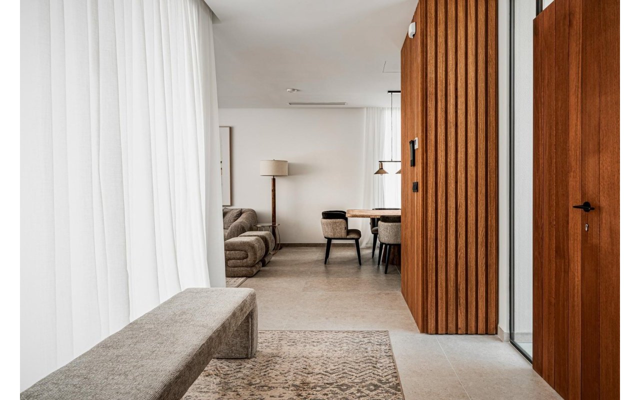 Obra nueva - Villa - La Nucía - Coblanca