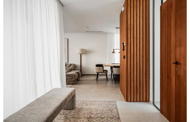 Obra nueva - Villa - La Nucía - Coblanca