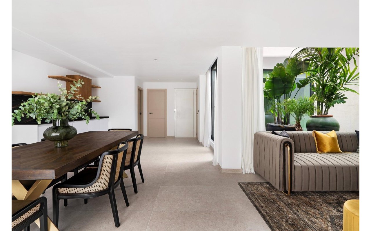 Obra nueva - Villa - La Nucía - Coblanca